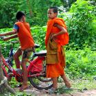 Daily Photo: Little Monks