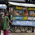 Daily Photo: Famouse Chat House