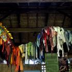 Daily Photo: Textile Naga