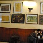 Daily Photo: Hanoi Art Cafe