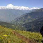 Daily Photo: Annapurna Porter