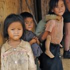 Daily Photo: Hmong Village 