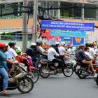 Daily Photo: HCMC Traffic