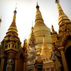 Daily Photo: Golden Pagoda