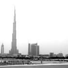 Daily Photo: Dubai Skyline