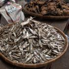 Daily Photo: Dried Fish