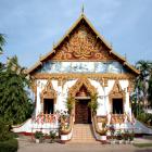 Daily Photo: Wat Luang
