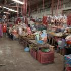 Daily Photo: Pakse Fresh Market