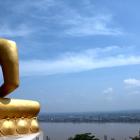 Daily Photo: Buddha Overlook