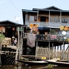 Daily Photo: Stilted House