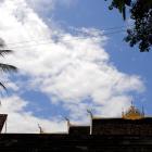 Daily Photo: Blue Skies in Luang Prabang