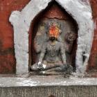 Daily Photo: Kathmandu Shrine