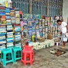Daily Photo: Sidewalk Bookshop