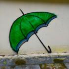 Daily Photo: Umbrella