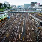 Daily Photo: Tokyo Trains