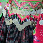 Daily Photo: Hmong New Year Dress