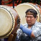 Daily Photo: Temple Drums