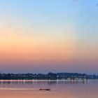 Daily Photo: Mekong Sunset