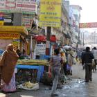 Daily Photo: Varanasi