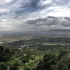 Daily Photo: Mandalay Panorama