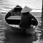 Daily Photo: Hoi An Boatman