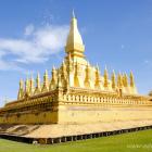 Daily Photo: That Luang Stupa