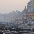 Daily Photo: Varanasi Dusk