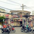 Daily Photo: Saigon Streets