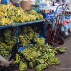 Daily Photo: Banana Piles