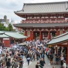 Daily Photo: Senso-ji Temple