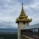 Daily Photo: Mandalay Hill
