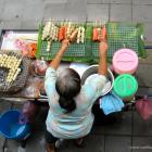 Daily Photo: Bangkok Street Snacks