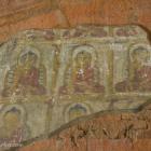 Daily Photo: Ancient Buddhist Paintings