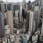 Daily Photo: Hong Kong Heights