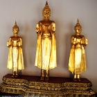 Daily Photo: Buddha Trio