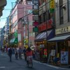 Daily Photo: Tokyo Side Street