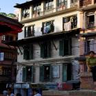 Daily Photo: Evening in Durbar Square