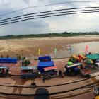 Daily Photo: Vientiane Panorama