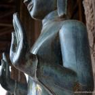 Daily Photo: Buddha at Ho Phra Keo