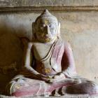 Daily Photo: Bagan Buddha