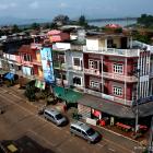 Daily Photo: Pakse from Above