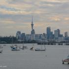 Daily Photo: Auckland