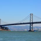 Daily Photo: Bay Bridge