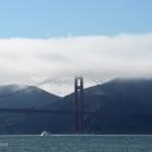 Daily Photo: Golden Gate Bridge