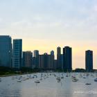 Daily Photo: Chicago Skyline