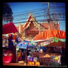 Daily Photo: Vientiane at Boatracing Festival