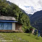 Daily Photo: Nepali Village View