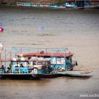 Daily Photo: Mekong Ferry