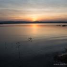 Daily Photo: Sunset on the Lake