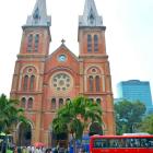 Daily Photo: Notre Dame de Saigon